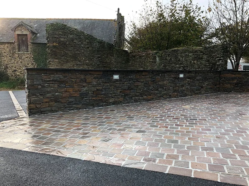 West Jardins Paysagiste A Malestroit Accescarrossables169