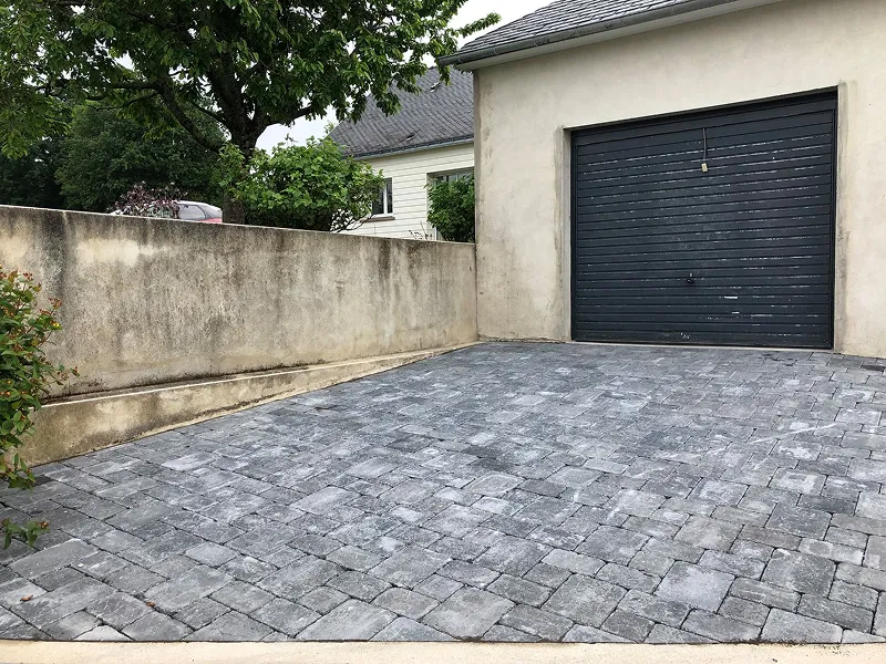 West Jardins Paysagiste A Malestroit Accescarrossables171