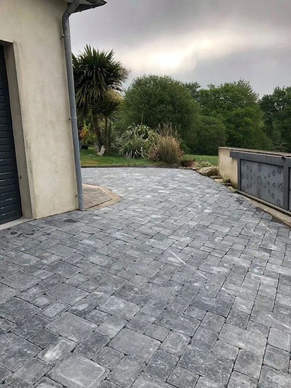 West Jardins Paysagiste A Malestroit Accescarrossables172