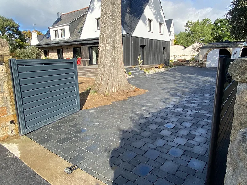 West Jardins Paysagiste A Malestroit Accescarrossables174