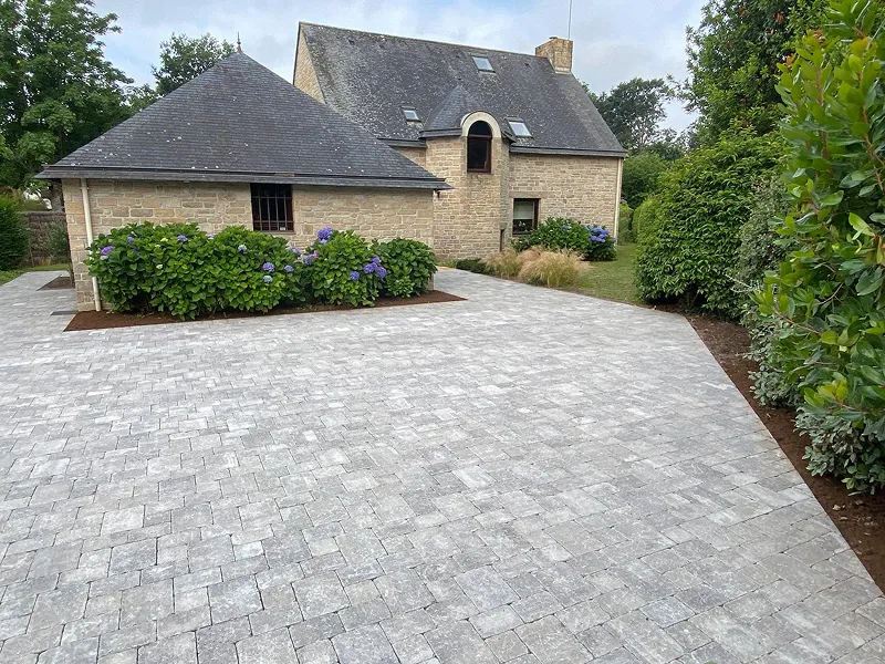 West Jardins Paysagiste A Malestroit Accescarrossables177