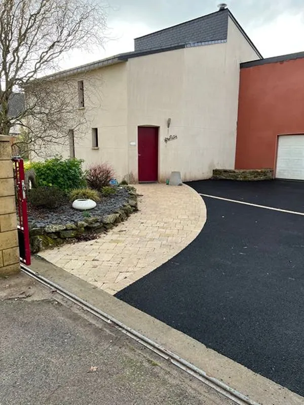 West Jardins Paysagiste A Malestroit Accescarrossables178