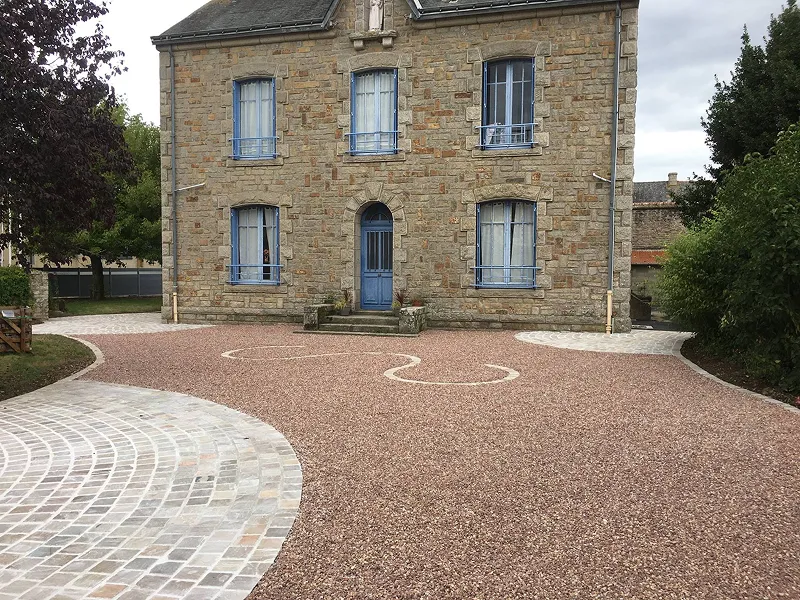West Jardins Paysagiste A Malestroit Accescarrossables183