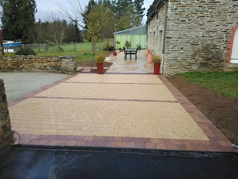 West Jardins Paysagiste A Malestroit Accescarrossables187