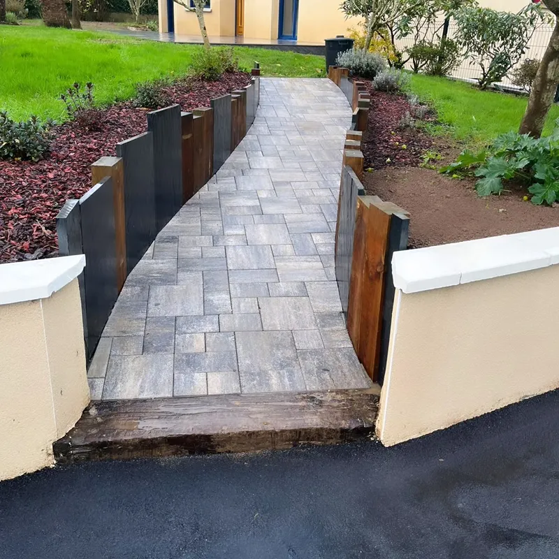 West Jardins Paysagiste A Malestroit Accescarrossables20