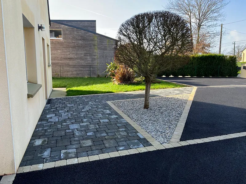 West Jardins Paysagiste A Malestroit Accescarrossables38