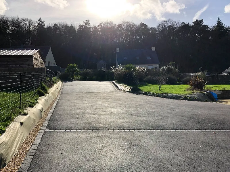 West Jardins Paysagiste A Malestroit Accescarrossables50