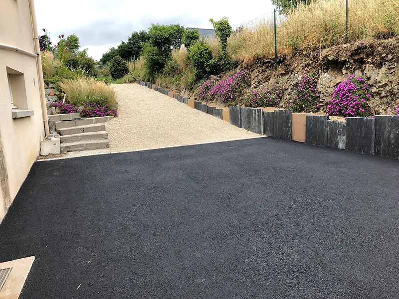 West Jardins Paysagiste A Malestroit Accescarrossables52