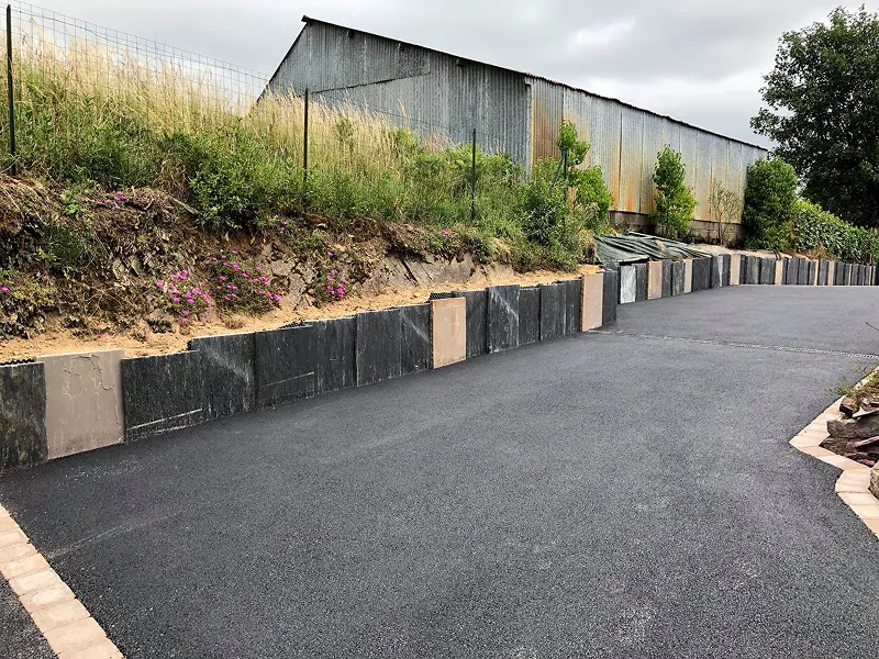 West Jardins Paysagiste A Malestroit Accescarrossables56