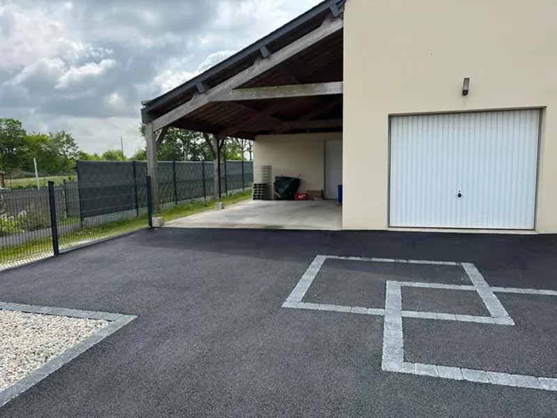 West Jardins Paysagiste A Malestroit Accescarrossables57