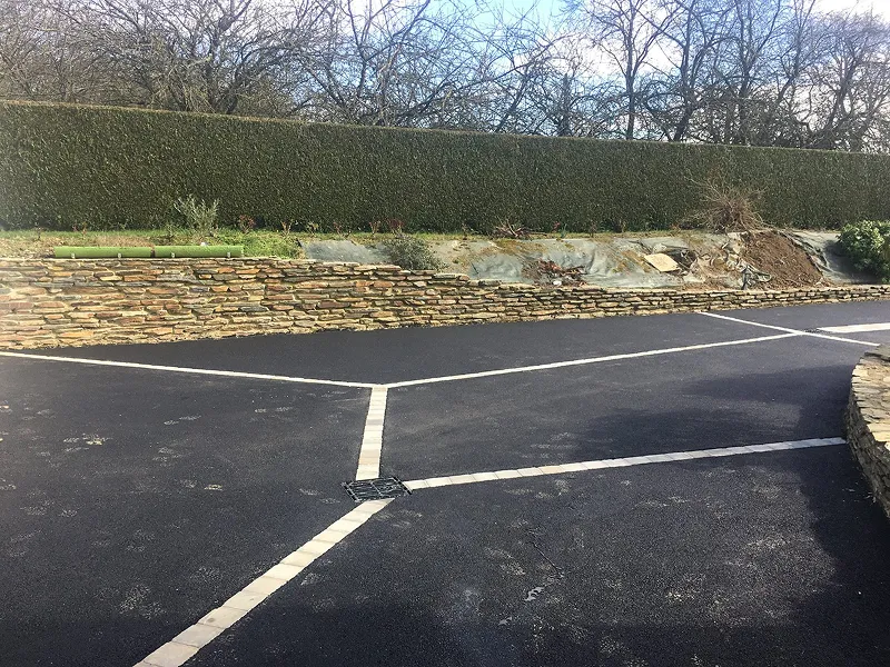 West Jardins Paysagiste A Malestroit Accescarrossables64