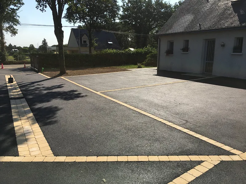 West Jardins Paysagiste A Malestroit Accescarrossables68