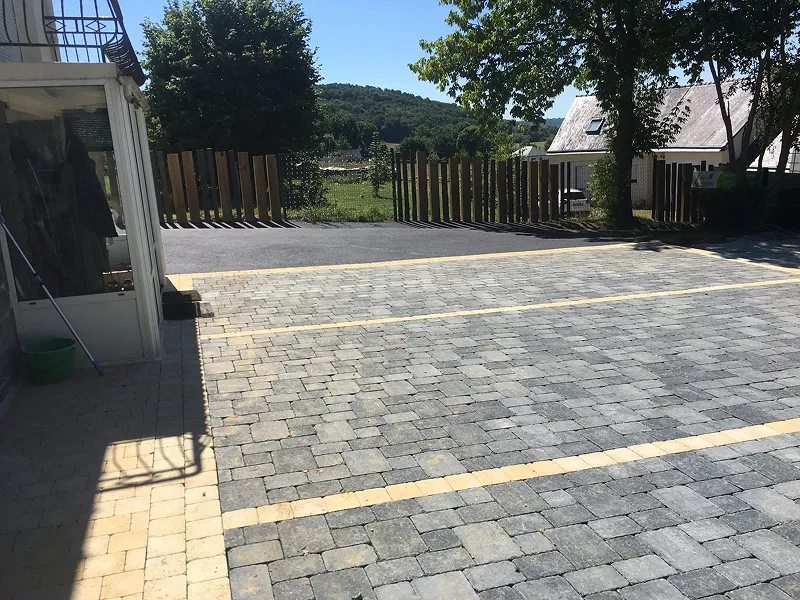 West Jardins Paysagiste A Malestroit Accescarrossables72