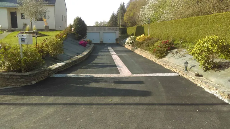 West Jardins Paysagiste A Malestroit Accescarrossables73