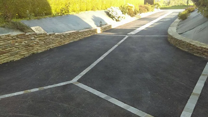 West Jardins Paysagiste A Malestroit Accescarrossables74