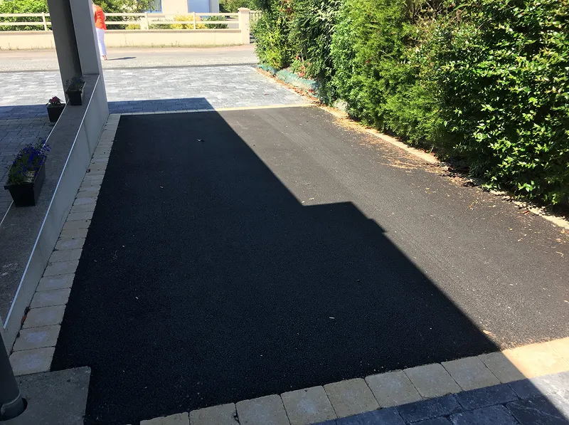 West Jardins Paysagiste A Malestroit Accescarrossables75
