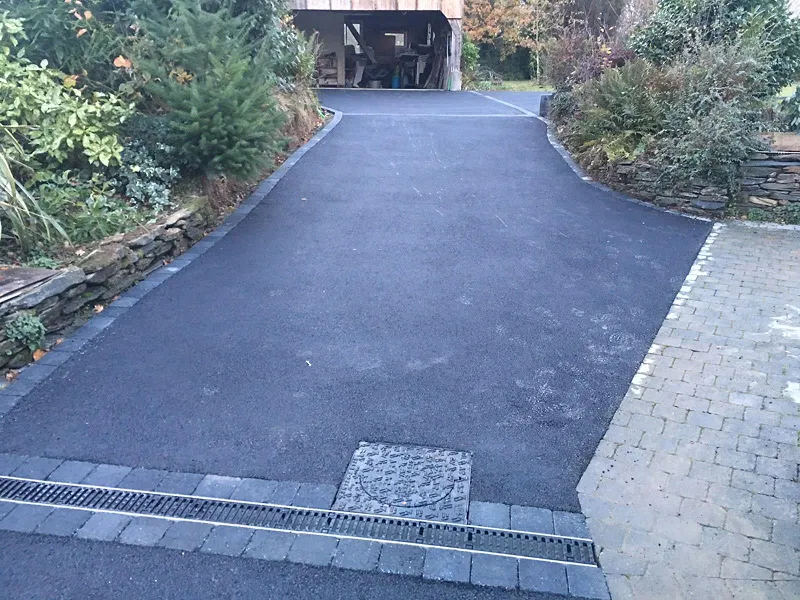 West Jardins Paysagiste A Malestroit Accescarrossables76