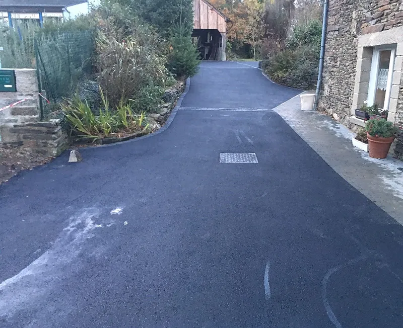 West Jardins Paysagiste A Malestroit Accescarrossables77