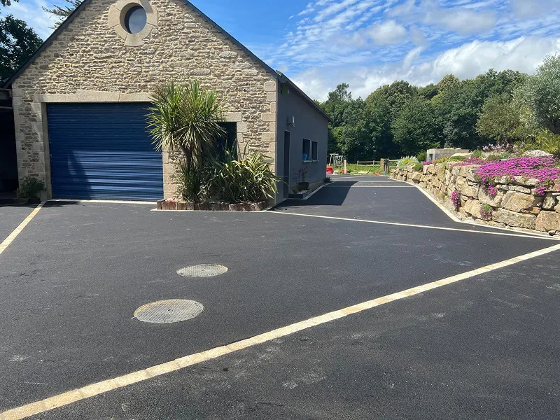 West Jardins Paysagiste A Malestroit Accescarrossables8