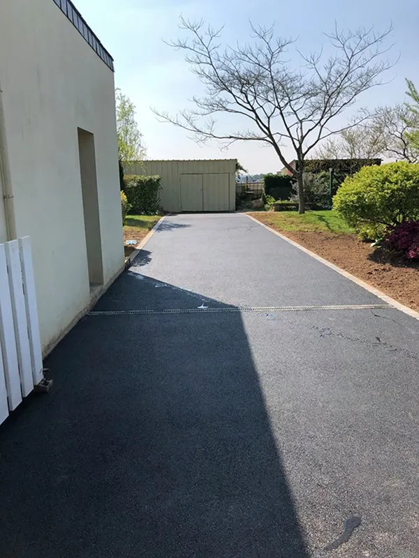West Jardins Paysagiste A Malestroit Accescarrossables80