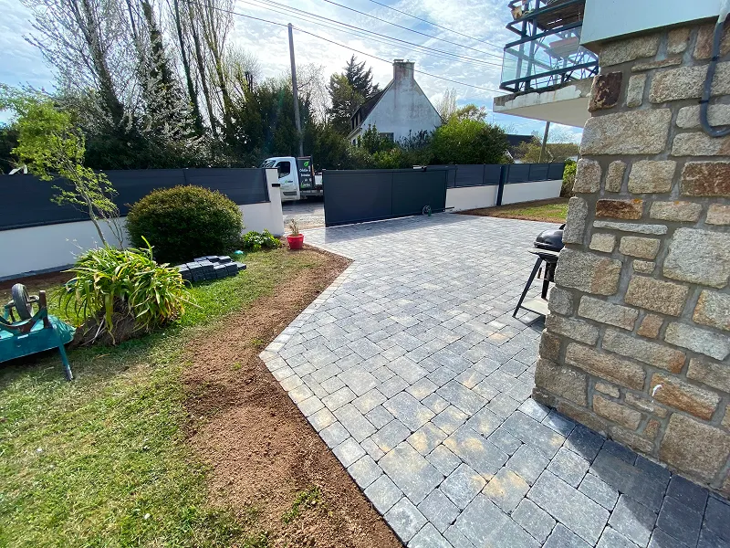 West Jardins Paysagiste A Malestroit Accescarrossables82