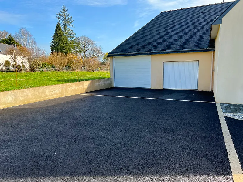 West Jardins Paysagiste A Malestroit Accescarrossables86