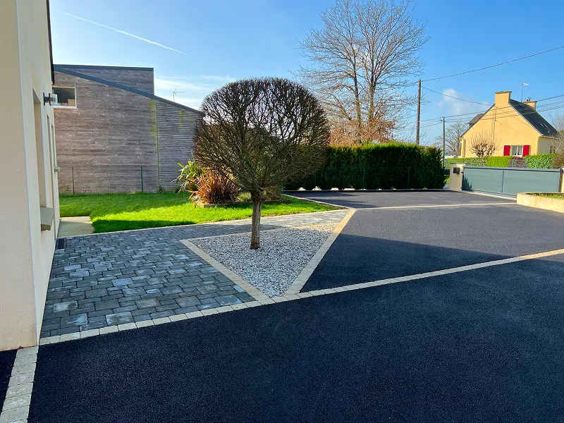 West Jardins Paysagiste A Malestroit Accescarrossables88