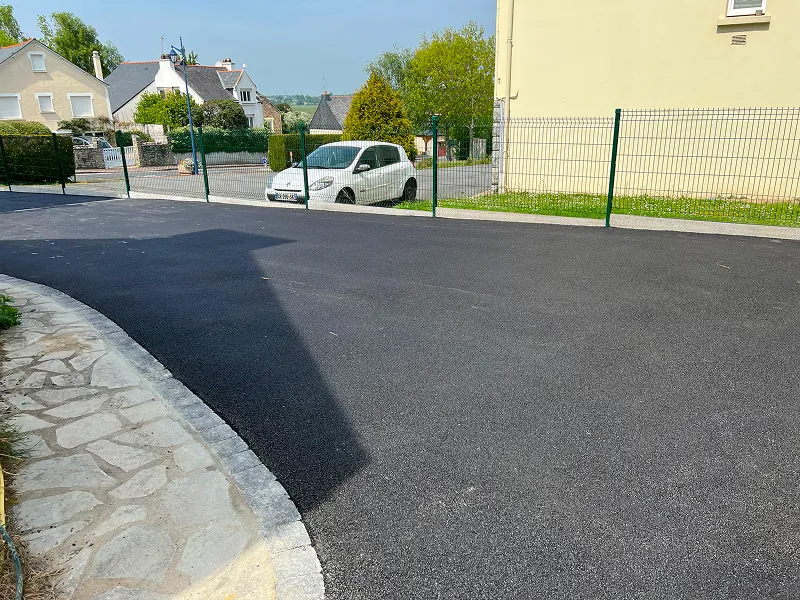 West Jardins Paysagiste A Malestroit Accescarrossables90