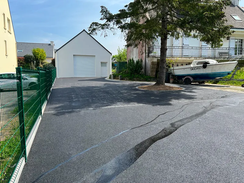 West Jardins Paysagiste A Malestroit Accescarrossables92