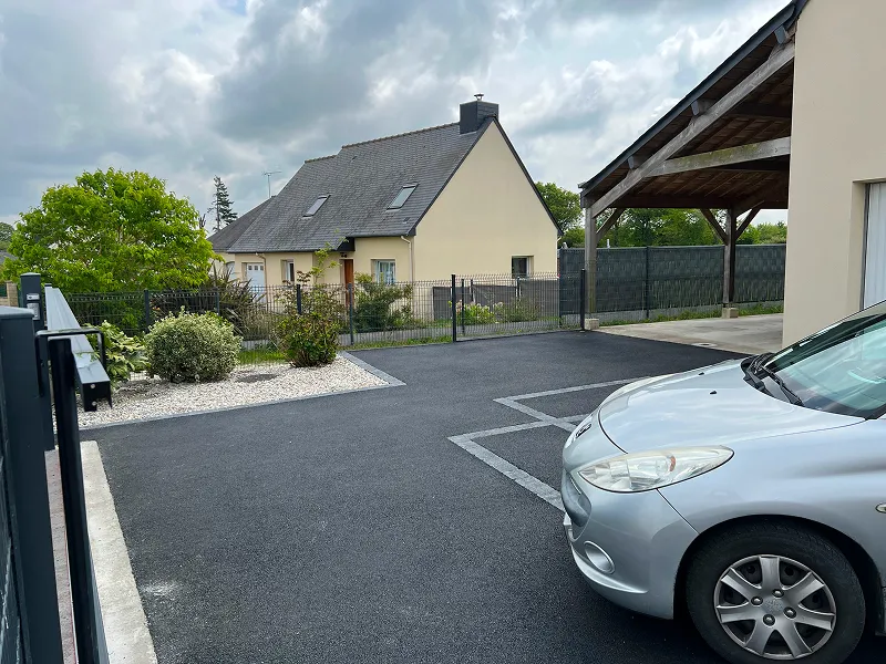 West Jardins Paysagiste A Malestroit Accescarrossables94