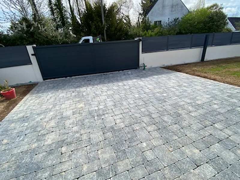 West Jardins Paysagiste A Malestroit Accescarrossables95