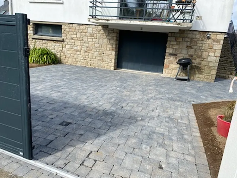 West Jardins Paysagiste A Malestroit Accescarrossables97