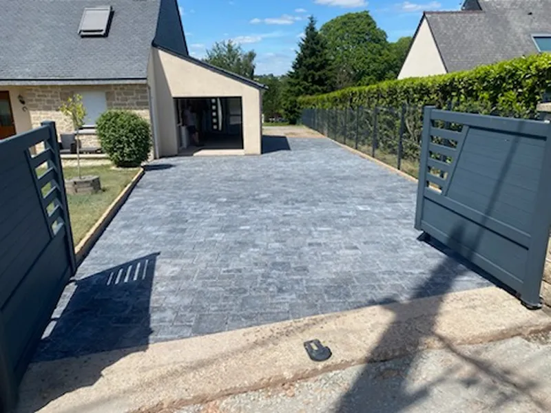 West Jardins Paysagiste A Malestroit Accescarrossables99