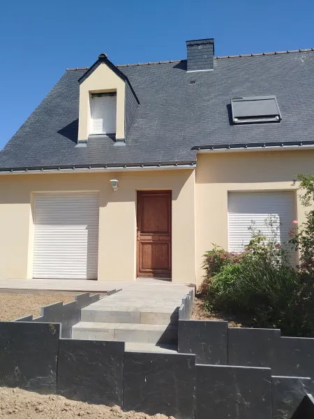 West Jardins Paysagiste A Malestroit Accescarrossablesapres5 1