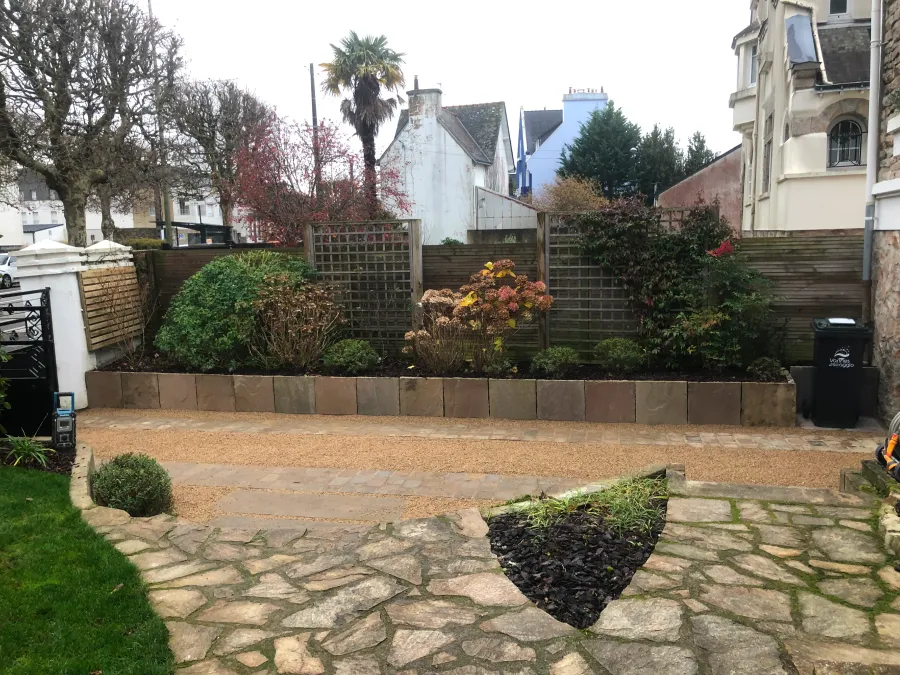 West Jardins Paysagiste A Malestroit Maconneriepaysagere3