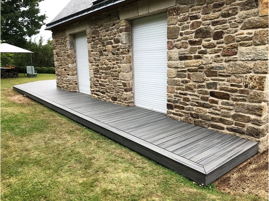 West Jardins Paysagiste A Malestroit Terrasses111
