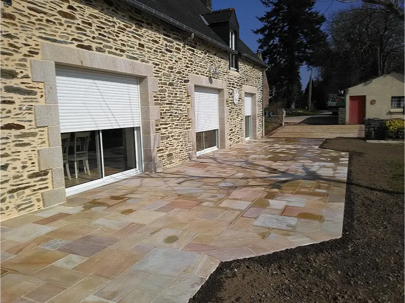 West Jardins Paysagiste A Malestroit Terrasses23