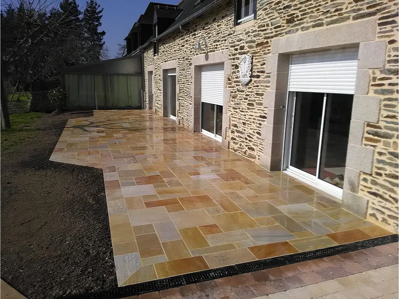 West Jardins Paysagiste A Malestroit Terrasses25