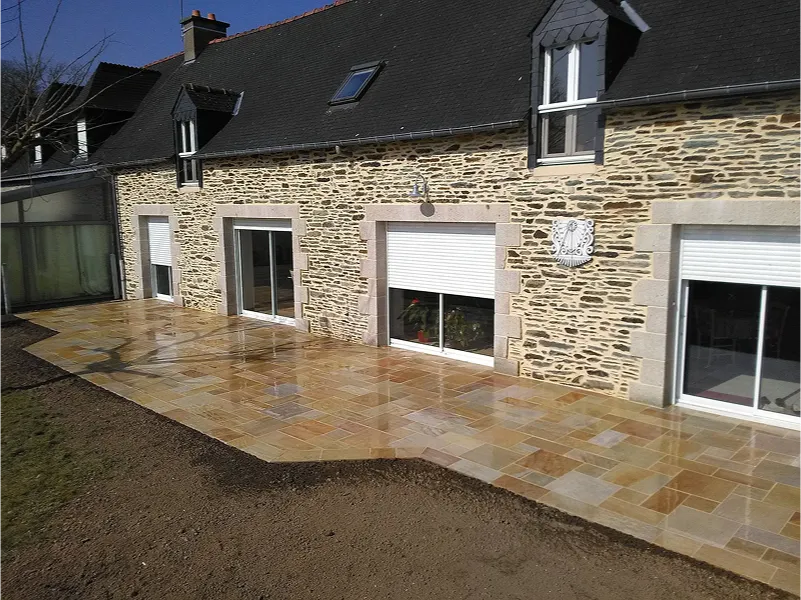 West Jardins Paysagiste A Malestroit Terrasses27