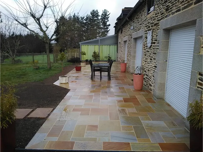 West Jardins Paysagiste A Malestroit Terrasses5