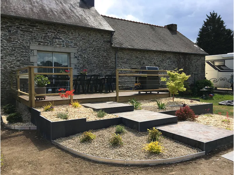 West Jardins Paysagiste A Malestroit Terrasses56