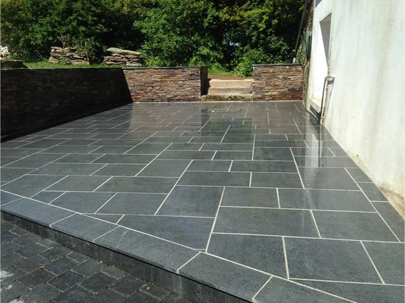 West Jardins Paysagiste A Malestroit Terrasses6