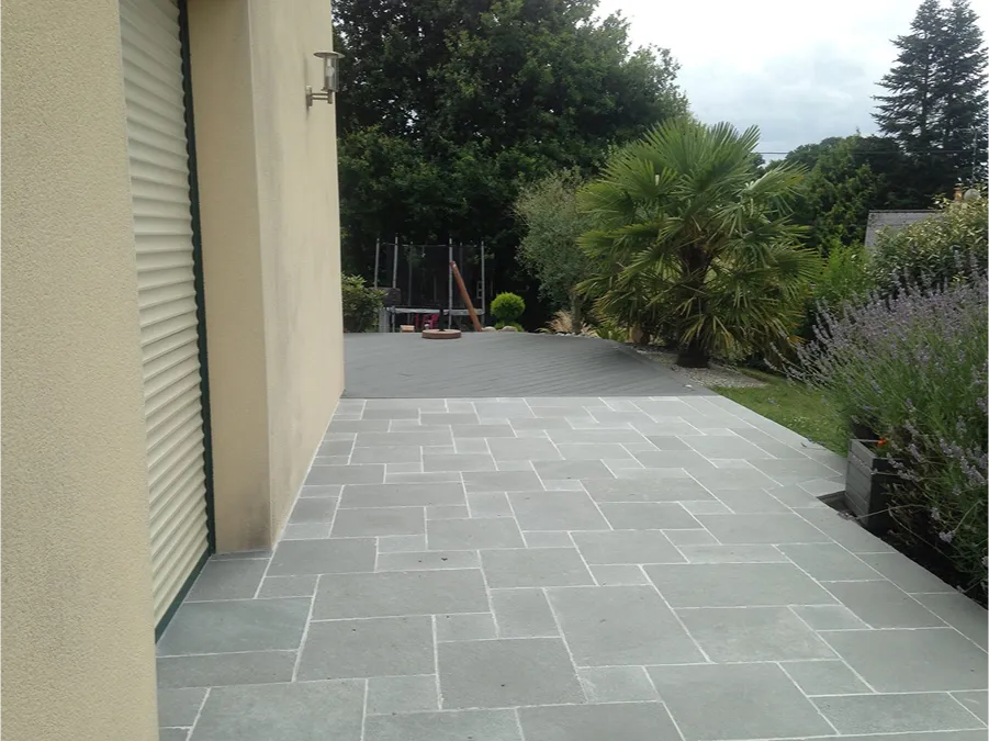 West Jardins Paysagiste A Malestroit Terrasses71